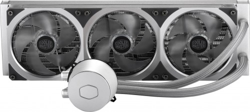 Cooler Master MasterLiquid ML360P