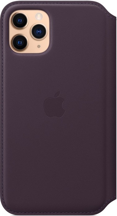 Apple Leather Folio for iPhone 11 Pro Max