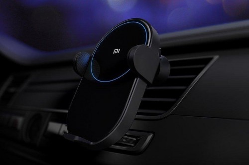 Xiaomi Wireless Car Charger WCJ02ZM