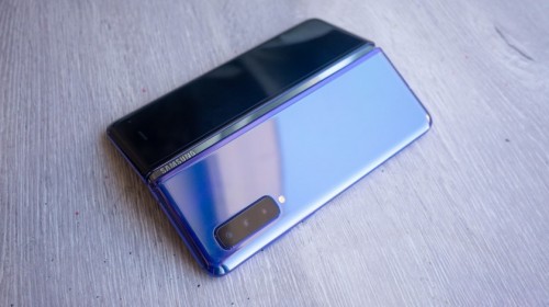 Samsung Galaxy Fold