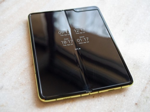 Samsung Galaxy Fold