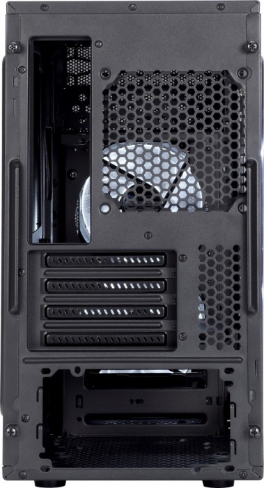 Fractal Design FOCUS G MINI черный