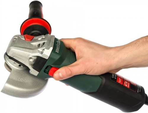 Metabo WEVA 15-150 Quick 600506000