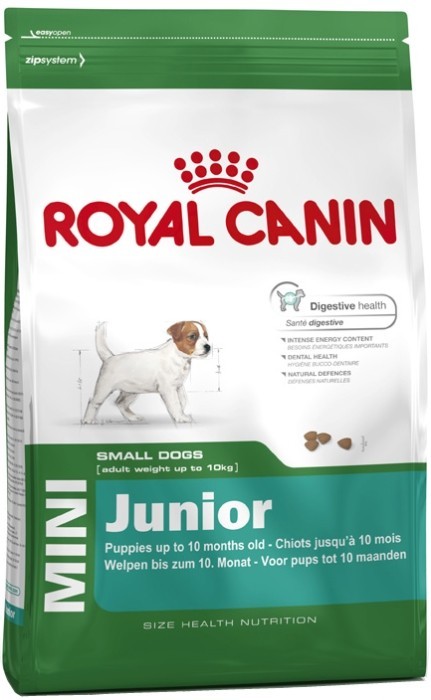 Royal Canin Mini 2 кг