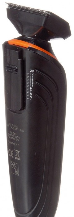 Gemei GM-583