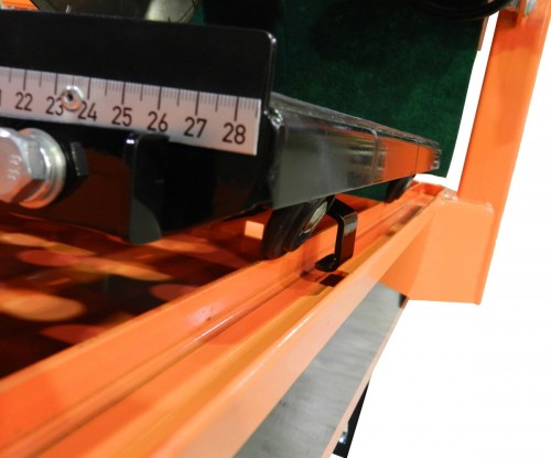 Norton Clipper CM42 Compact