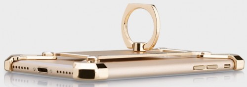 Nillkin Barde Metal for iPhone 7