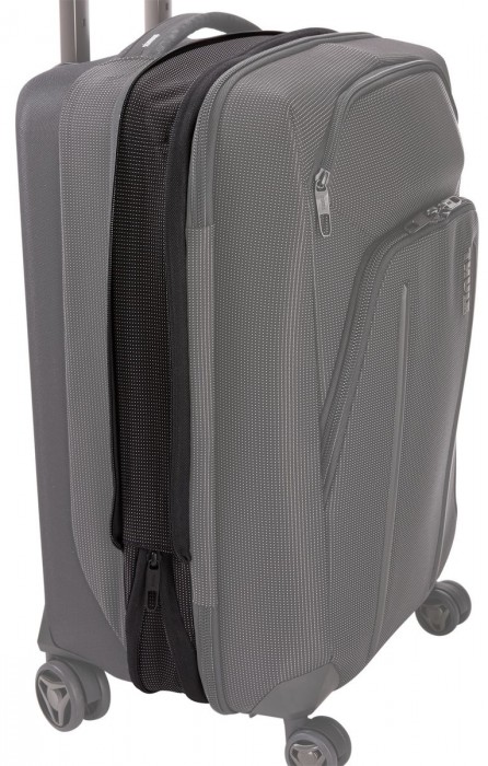 Thule Crossover 2 Carry On Spinner 35L