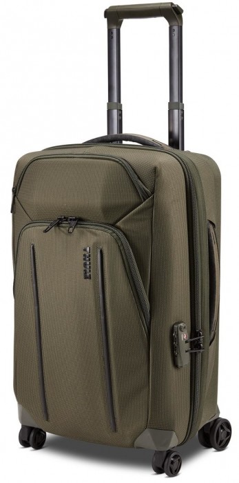 Thule Crossover 2 Carry On Spinner 35L