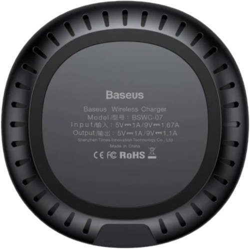 BASEUS UFO Desktop Wireless Charger