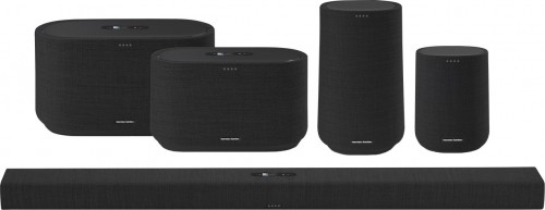 Harman Kardon Citation 300