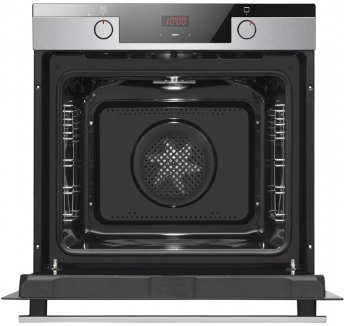 Amica ED 37619X X-TYPE Steam нержавеющая сталь