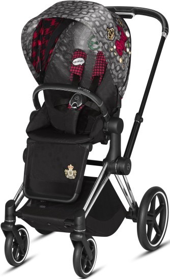 Cybex Priam  2 in 1