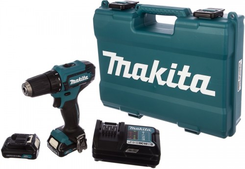 Makita DF333DWYE