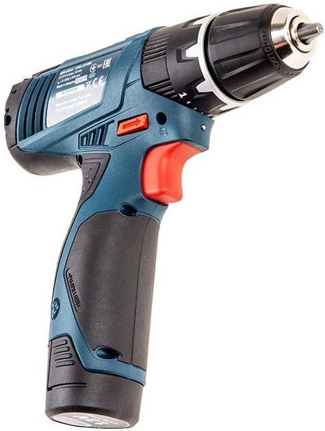 Bosch GSB 120-LI Professional