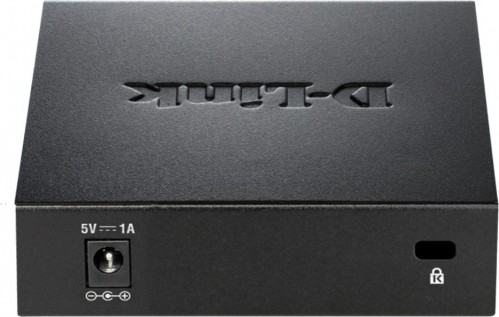 D-Link DES-105