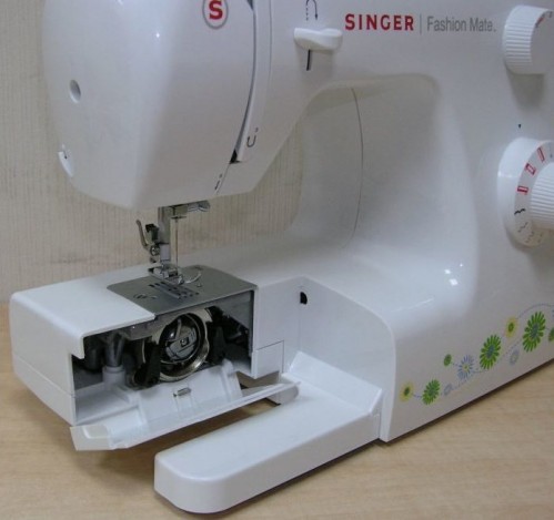 Singer 2290