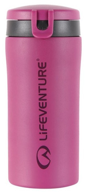 Lifeventure Flip-Top Thermal Mug 0.3 L