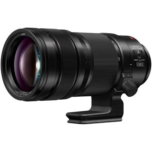 Panasonic 70-200 f/2.8 OIS S Pro