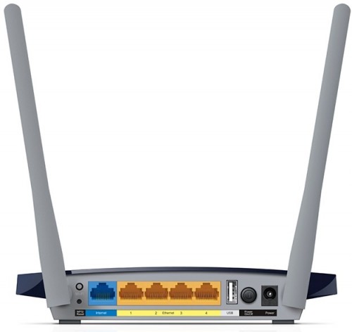 TP-LINK Archer C50