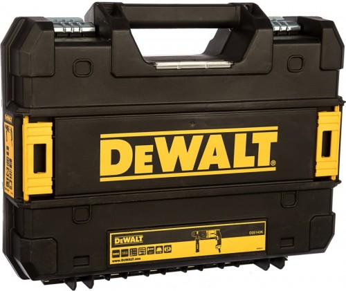 Кейс DeWALT D25143K