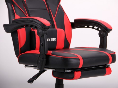 AMF VR Racer Dexter Webster