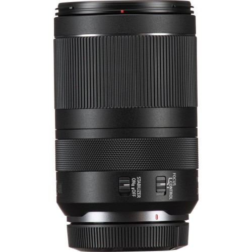 Canon RF 24-240mm f/4-6.3 IS USM