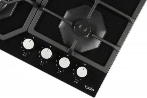 VENTOLUX HSF 640 R3G CESBT BK