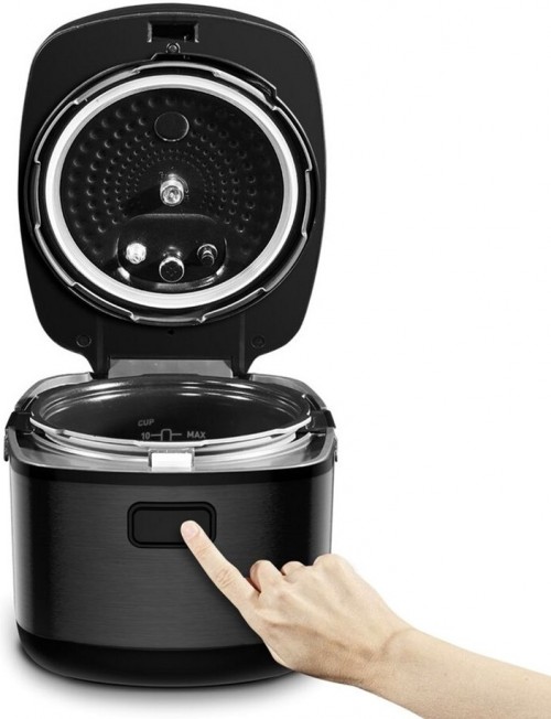 Tefal Ultimate Pressure Cooker CY625D32