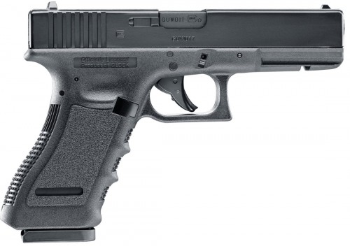 Umarex Glock 17