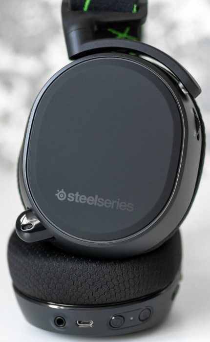 SteelSeries Arctis 9X