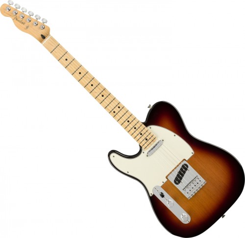 Fender Player Telecaster Left-Hand