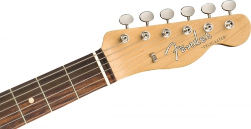 Fender Jimmy Page Telecaster