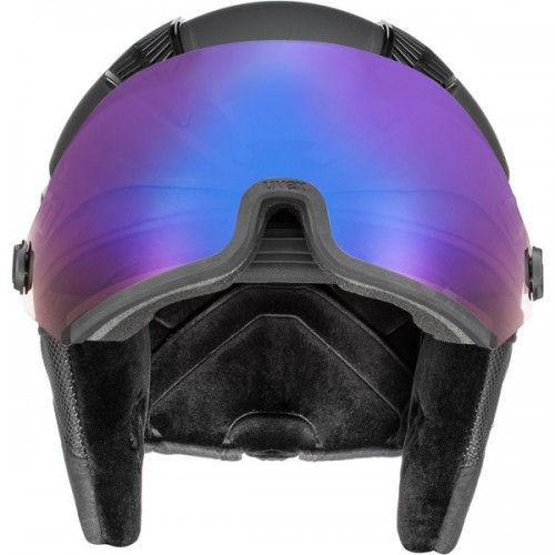 UVEX 600 Visor