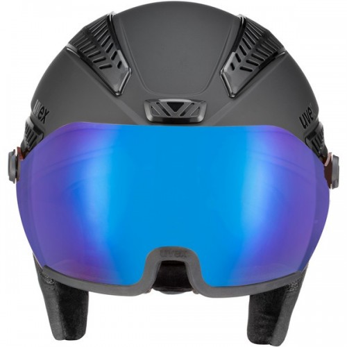 UVEX 600 Visor