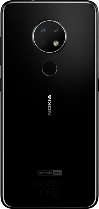 Nokia 6.2