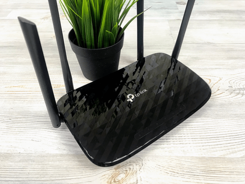 TP-LINK Archer A6