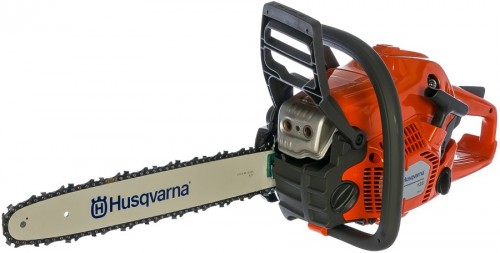 Husqvarna 135 Mark II 16