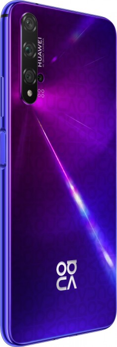 Huawei Nova 5T