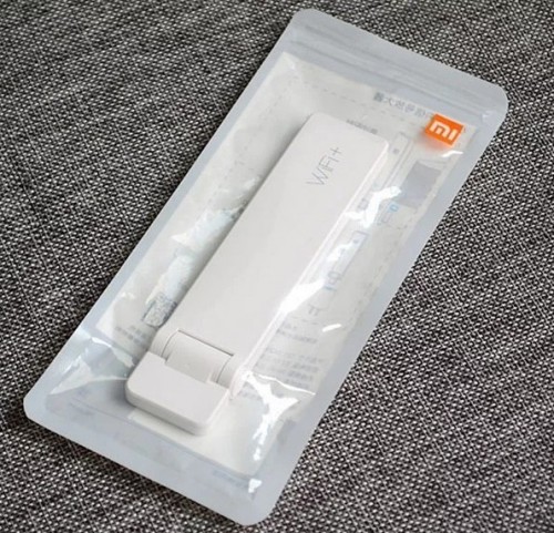 Xiaomi WiFi Amplifier 2