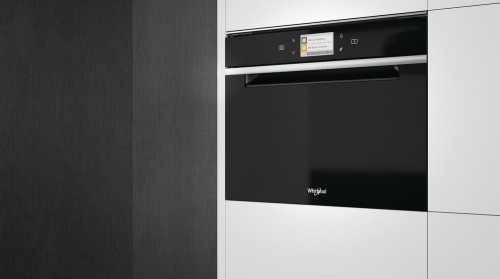 Whirlpool W11I MW 161