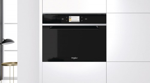 Whirlpool W11I MW 161