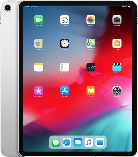 Apple iPad Pro 3 12.9 2018