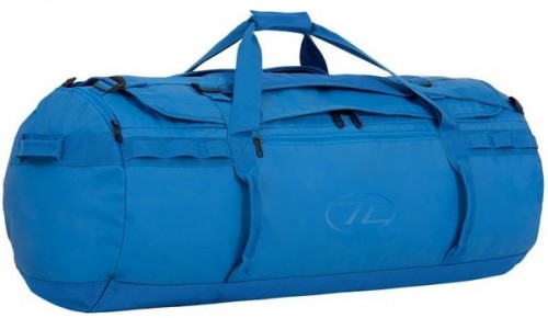 Highlander Storm Kitbag 120