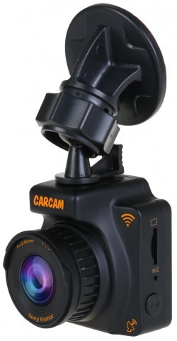 CarCam R2