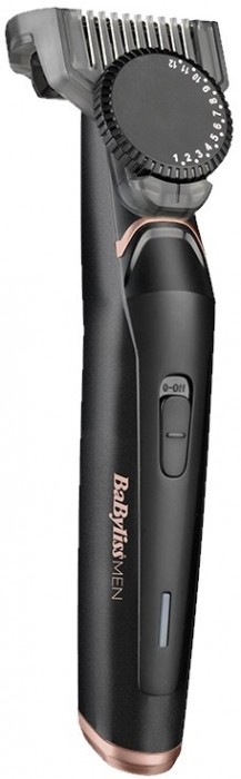 BaByliss T 885E