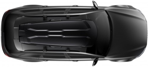 Thule Vector M