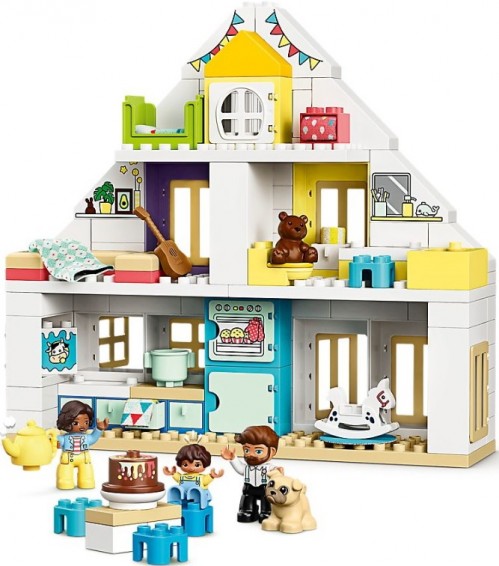 Lego Modular Playhouse 10929