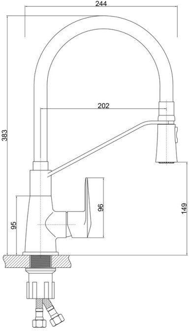 Q-tap Estet-007F