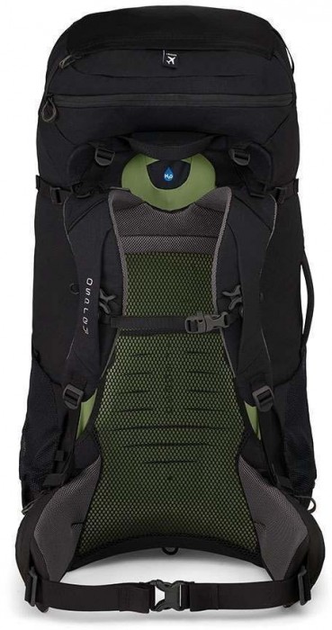 Osprey Farpoint Trek 75